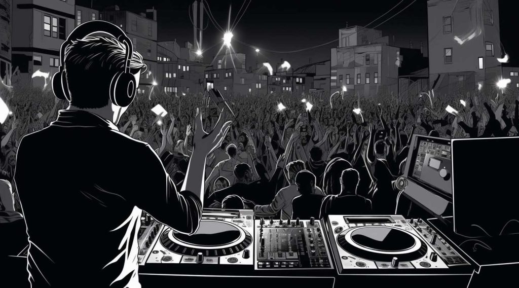 Welches Modestück sollte man diesen Sommer auf einem Festival tragen?