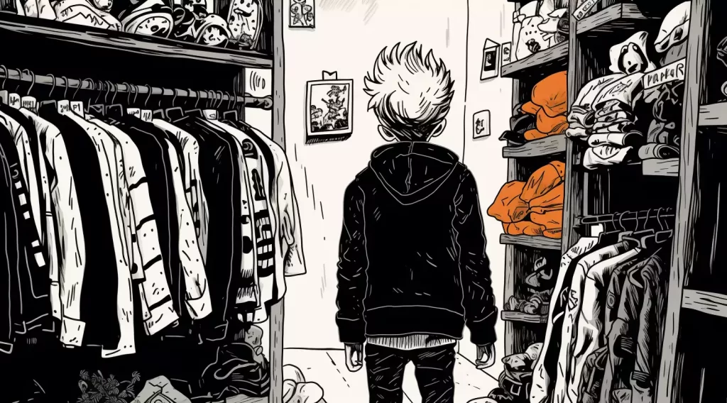 Orange tragen: Kombinationen, Psychologie, usw