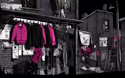 Wearing pink: combinations, psychology, etc