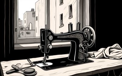 Short History of the Textile Industry in Belgium