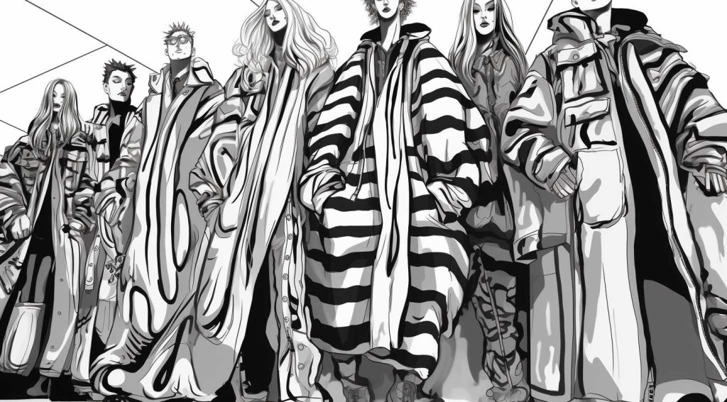 Belgian Models and Mannequins (Top #11)