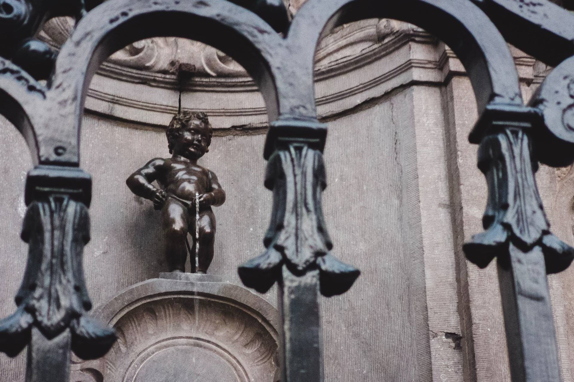 Blog Belgium