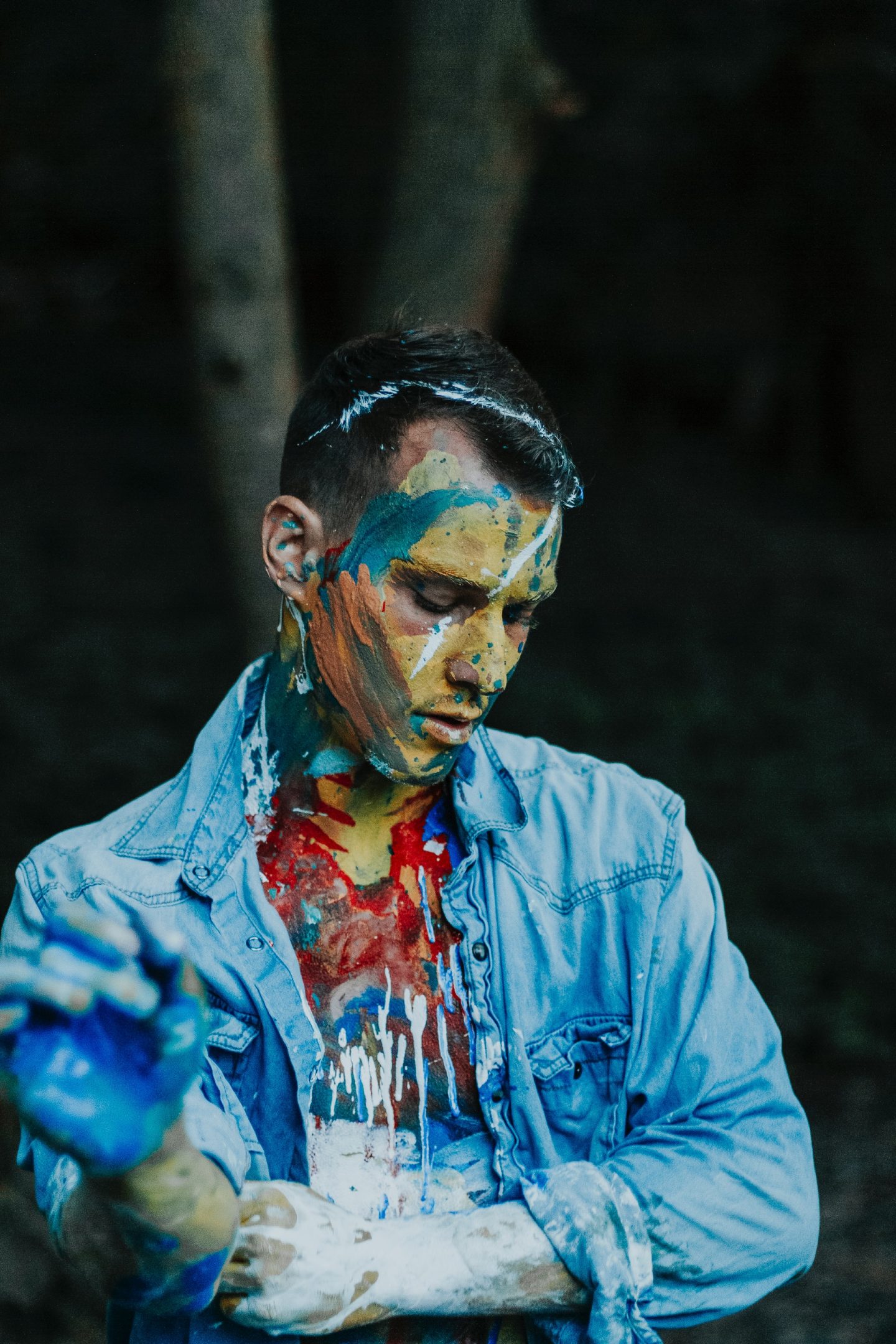 Example Artiste 3