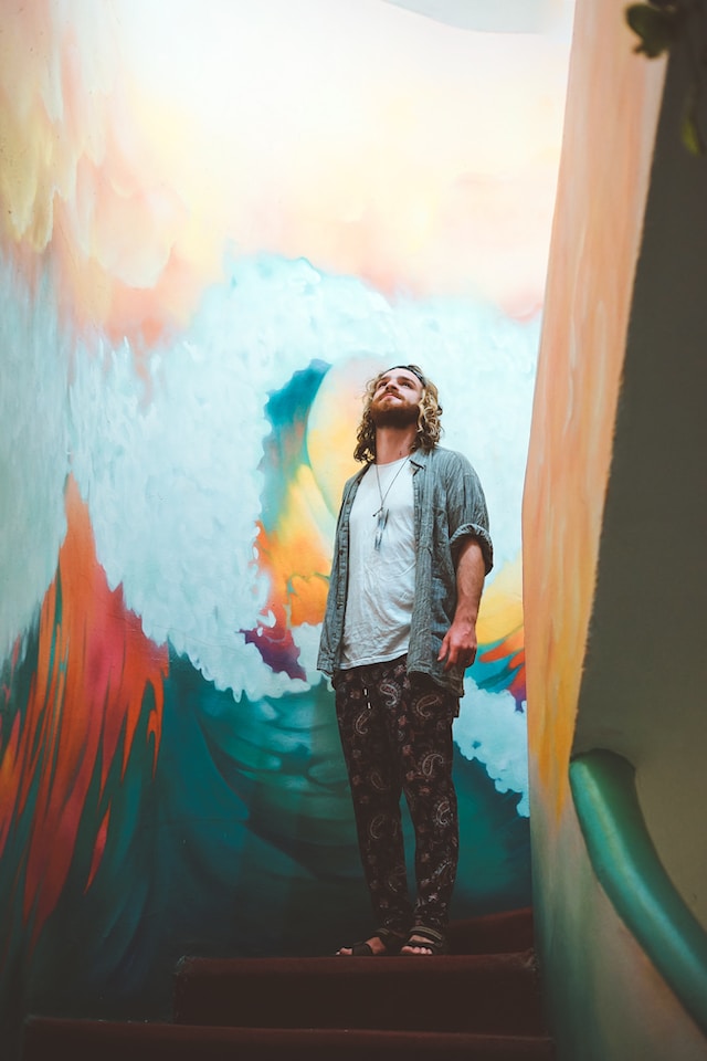 Example Artiste 5