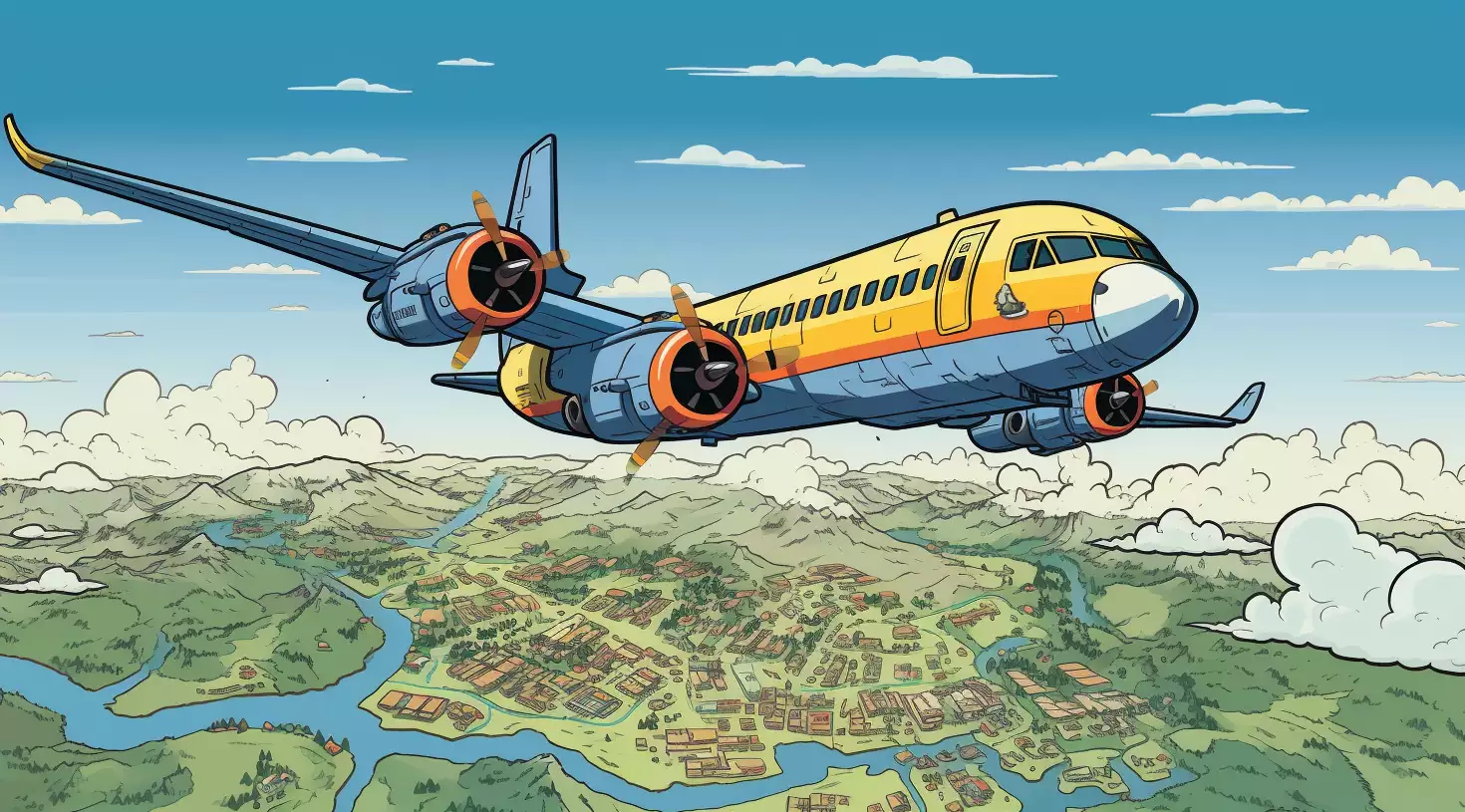 Guide de voyage : la mode autour du monde (22 meilleures villes)