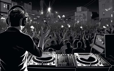 Quelle pièce de mode porter lors d’un festival cet été ?