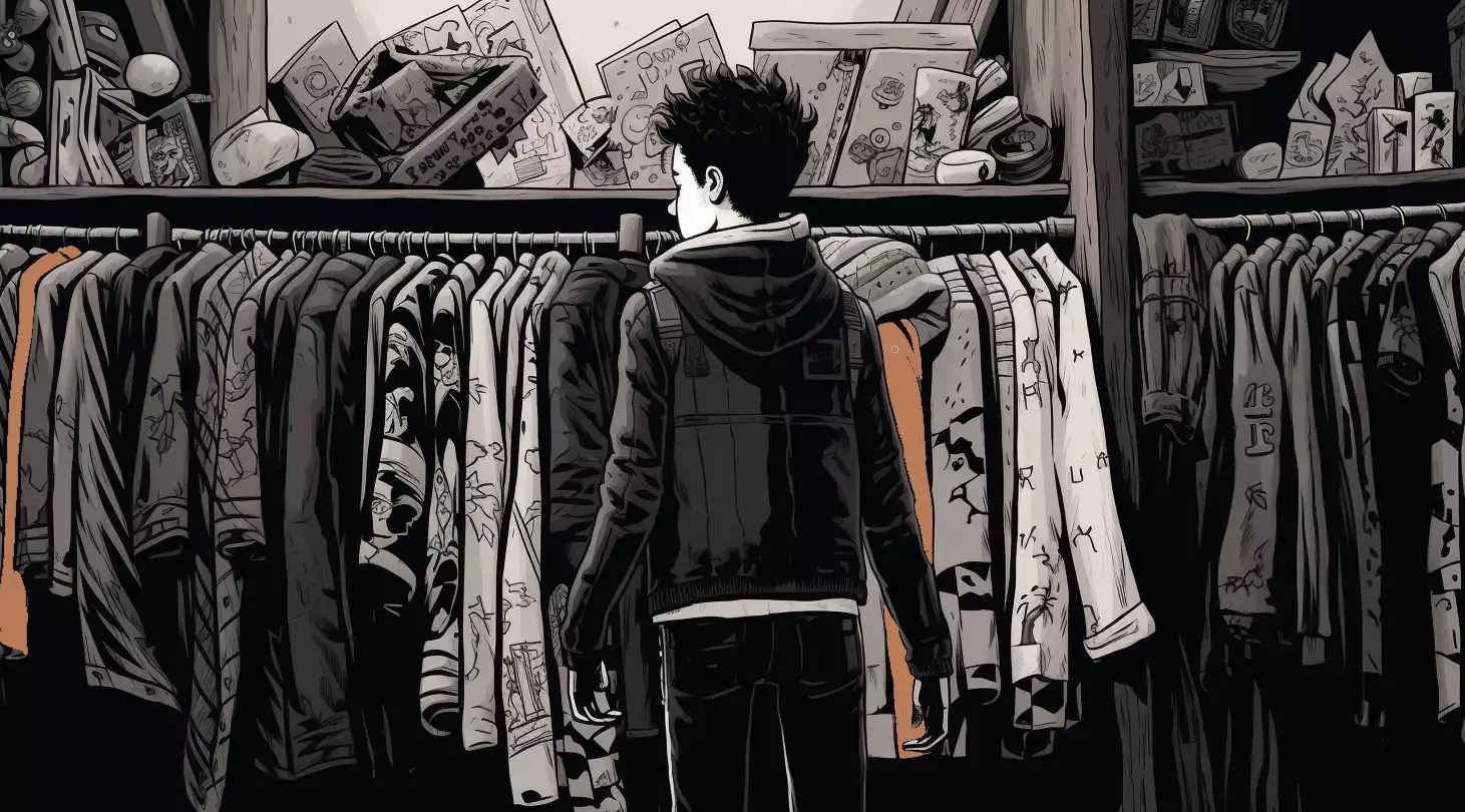 Porter du marron : combinaisons, psychologie, etc