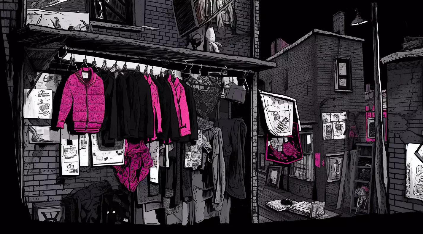 Porter du rose : combinaisons, psychologie, etc