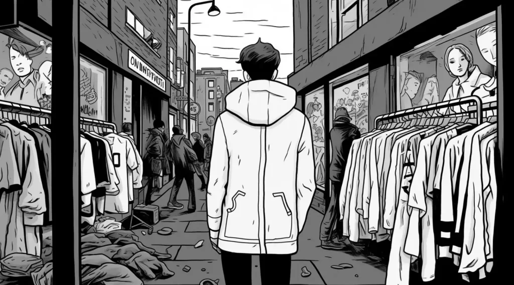 Porter du blanc : combinaisons, psychologie, etc