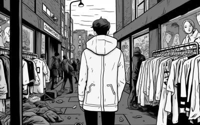 Porter du blanc : combinaisons, psychologie, etc