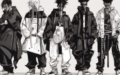 Vêtements Oversize : Plus de Confort et de Style