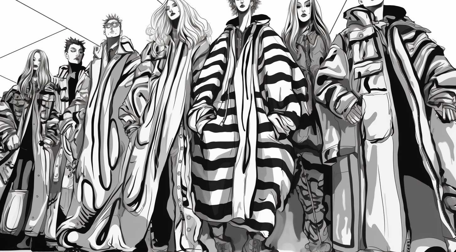 Mannequins et Modèles Belges (Top #11)